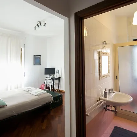 I Quattro Gattoni Guest house 3*