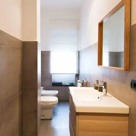 I Quattro Gattoni 3* Nápoles