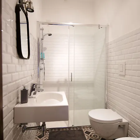 I Quattro Gattoni Guest house