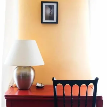 Guest house I Quattro Gattoni