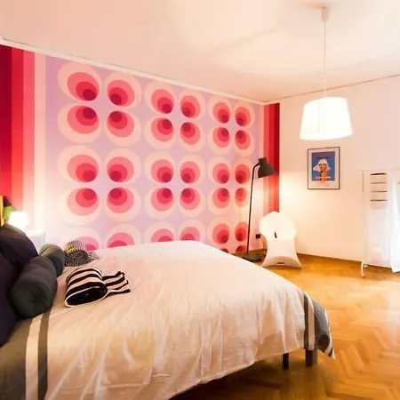 Pensión I Quattro Gattoni Nápoles