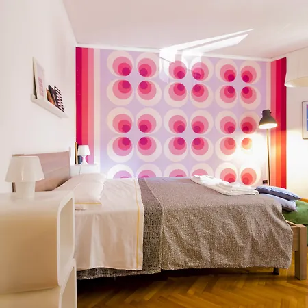 I Quattro Gattoni Guest house
