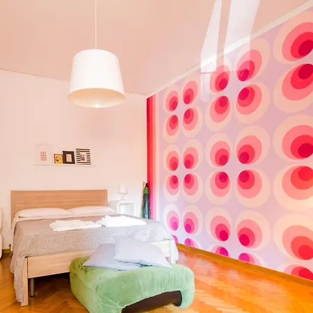 I Quattro Gattoni Guest house
