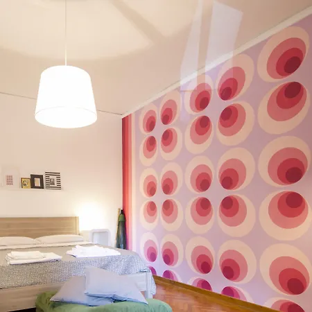 I Quattro Gattoni Guest house 3*