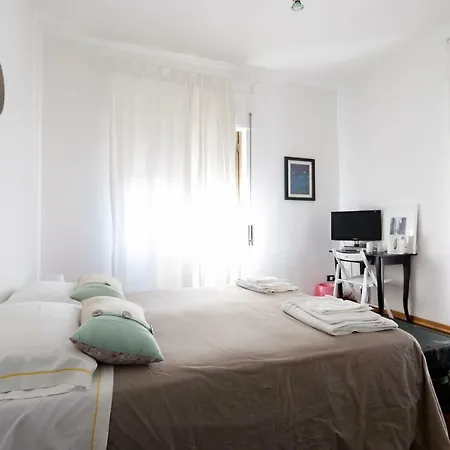 Guest house I Quattro Gattoni Naples