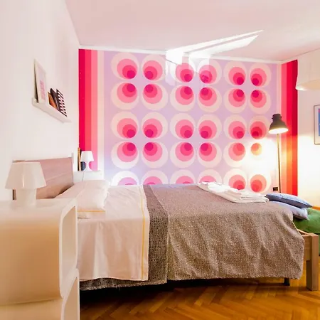 I Quattro Gattoni Guest house