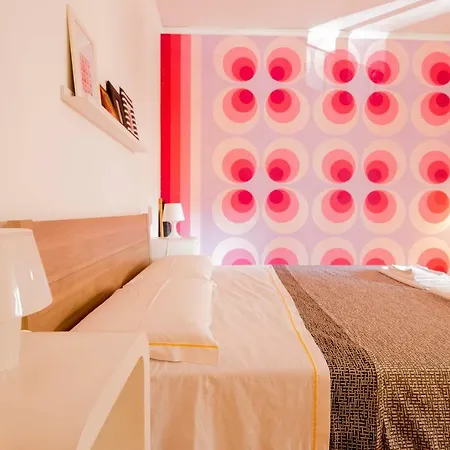 Casa de hóspedes I Quattro Gattoni 3*